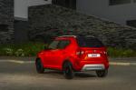 Suzuki Ignis GLX 2020 года (ZA)